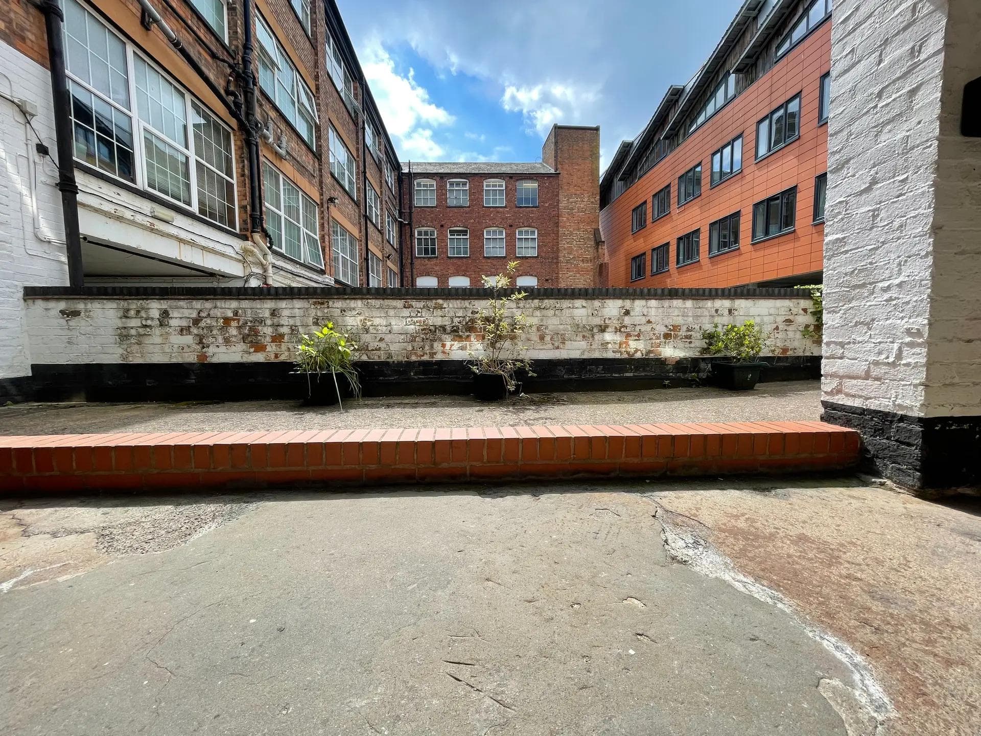 Cigarettes and Revelations: Journey of a LonerGiant